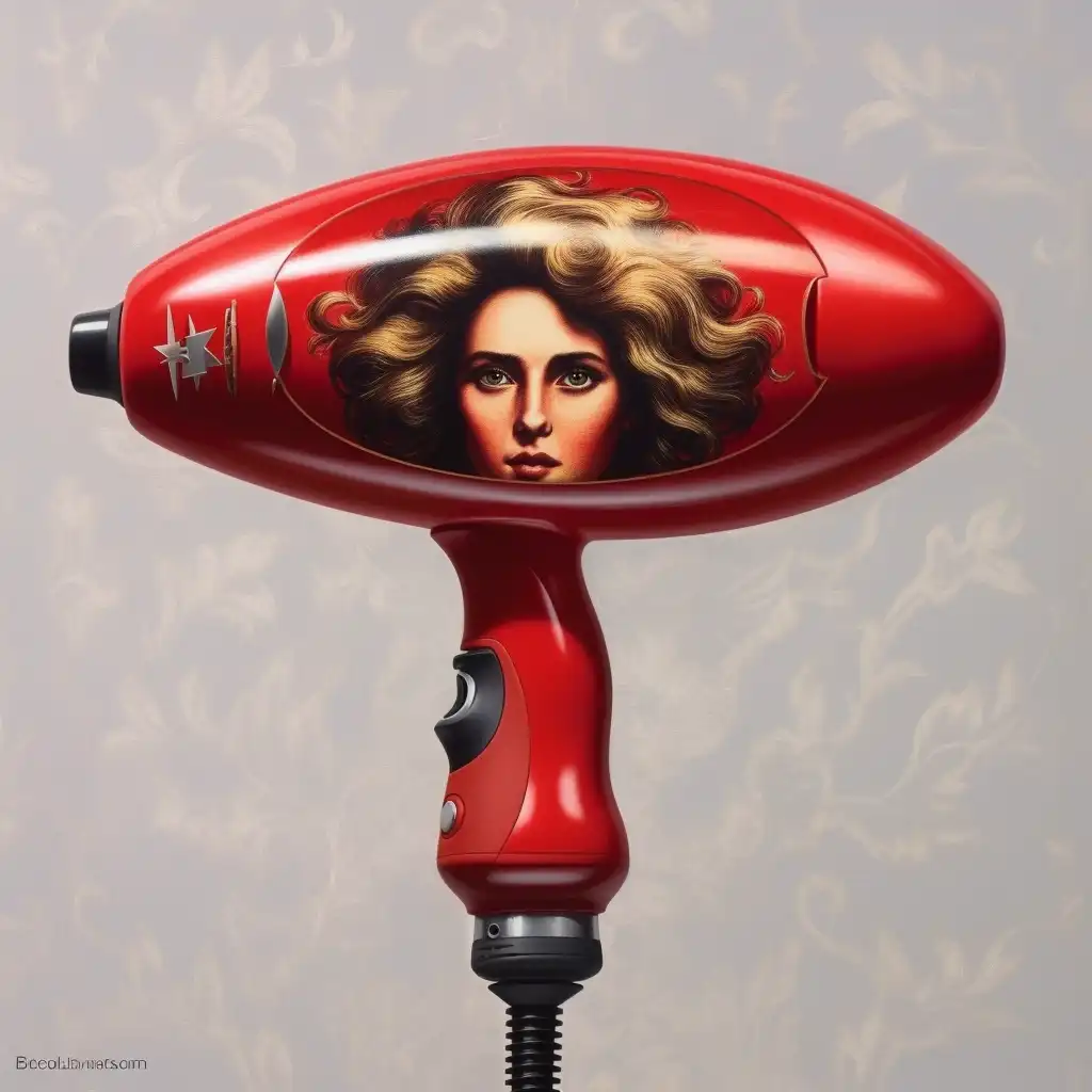 Tips en trucs om het beste uit je hot air styler te halen