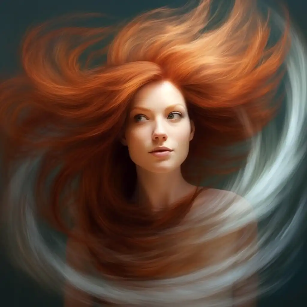 Hot air styler hacks voor fantastisch volumineus haar