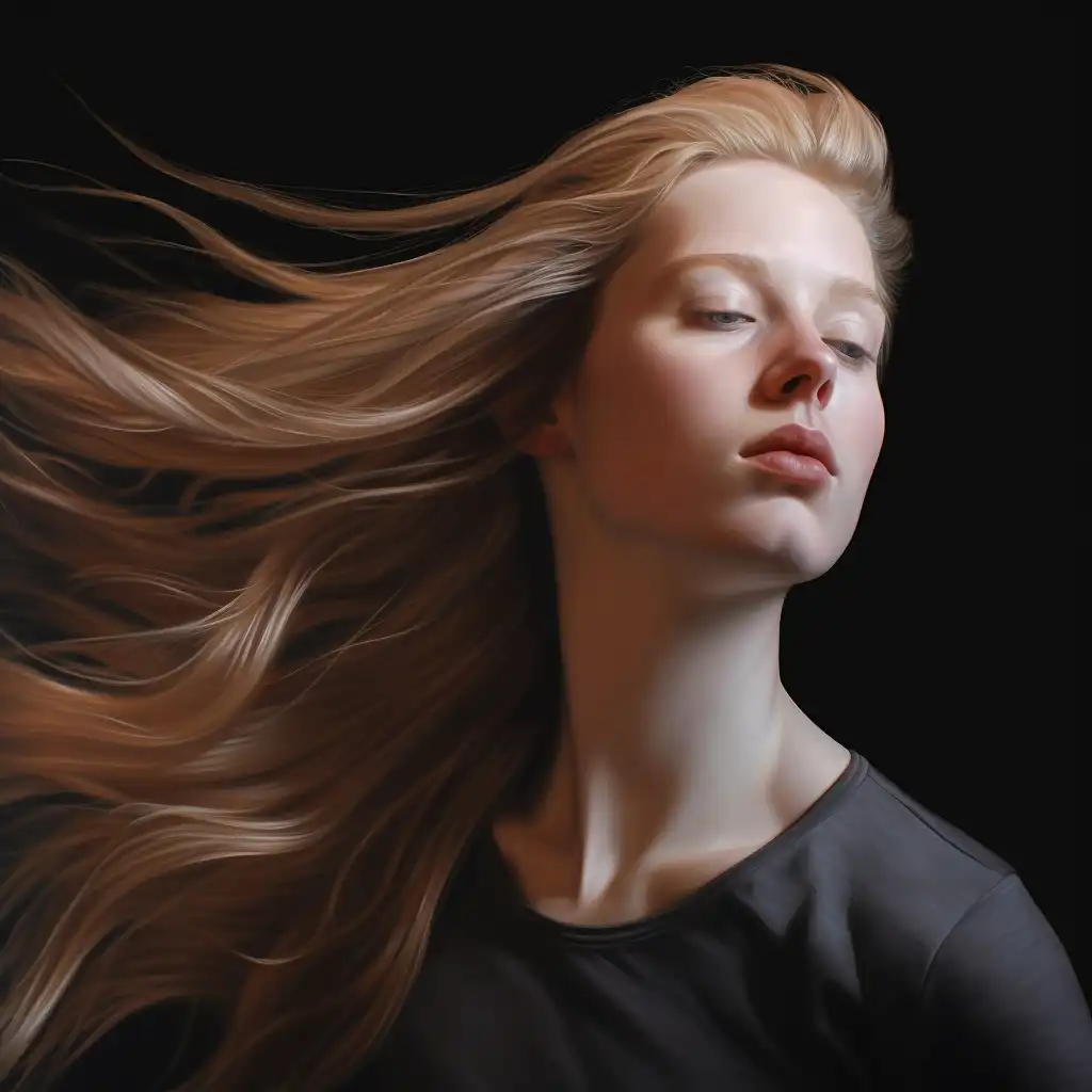 Voordelen van een luchtborstel voor een salonwaardige look